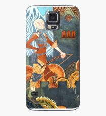 sera Case/Skin for Samsung Galaxy