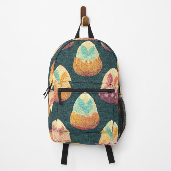 Item preview, Easter Eggs Seamless Pattern designed and sold by Bratak.