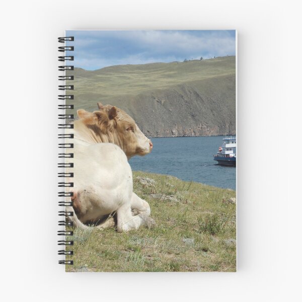 Item preview, Waiting for the Ferry designed and sold by karina5.
