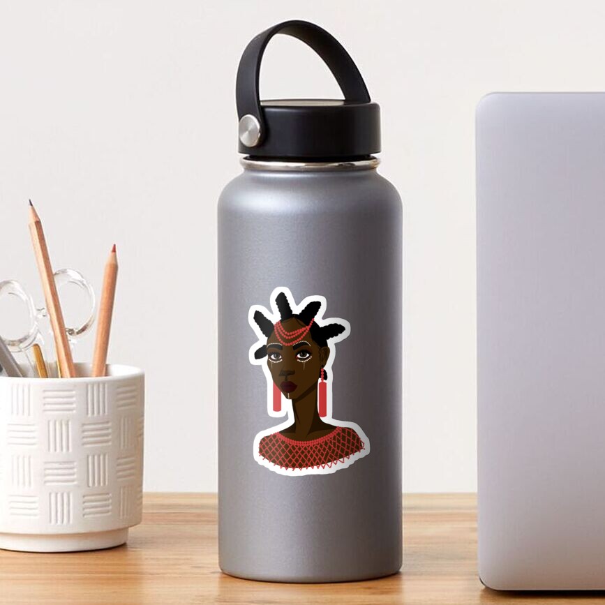 Item preview, Sticker designed and sold by Sovemba.