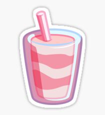 Video Game Shake Sticker