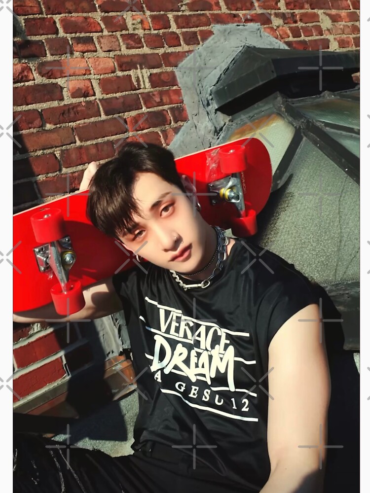 Stray Kids Maxident New Album Case 143 Kpop Best T-Shirt