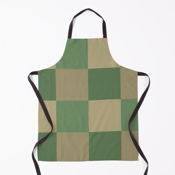 Item preview, 4 Color Woven Pattern In Matching Shades Of Green And Brown. designed and sold by EverLife.