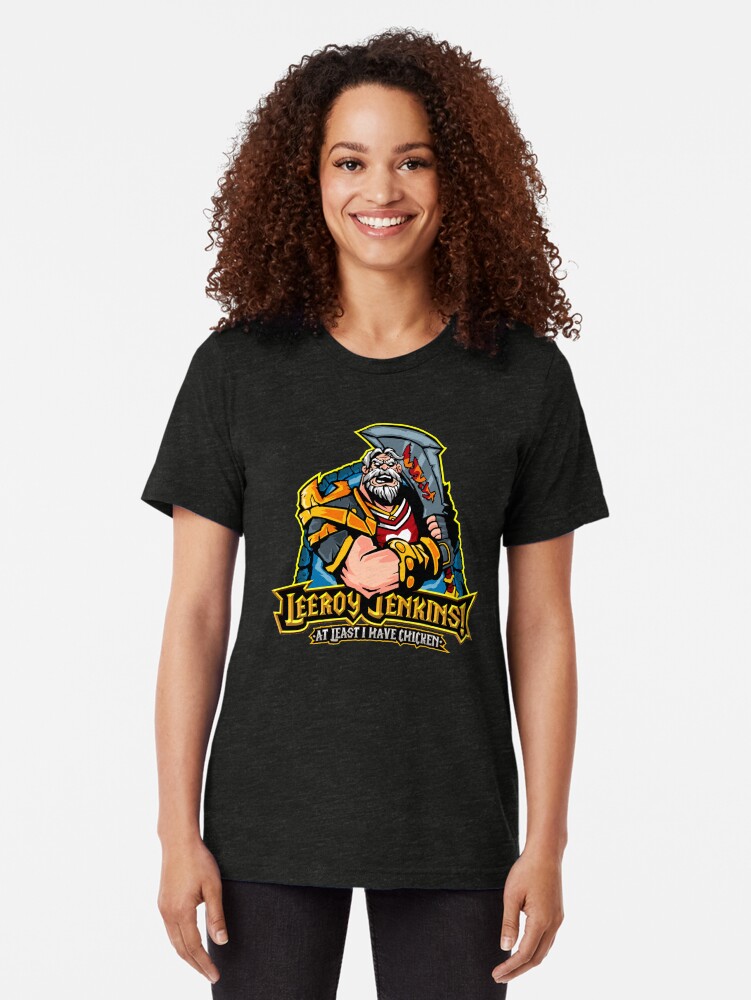 house jenkins t shirt