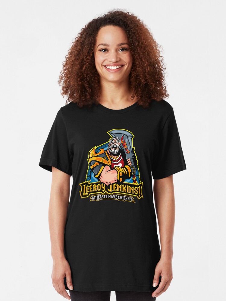 house jenkins t shirt