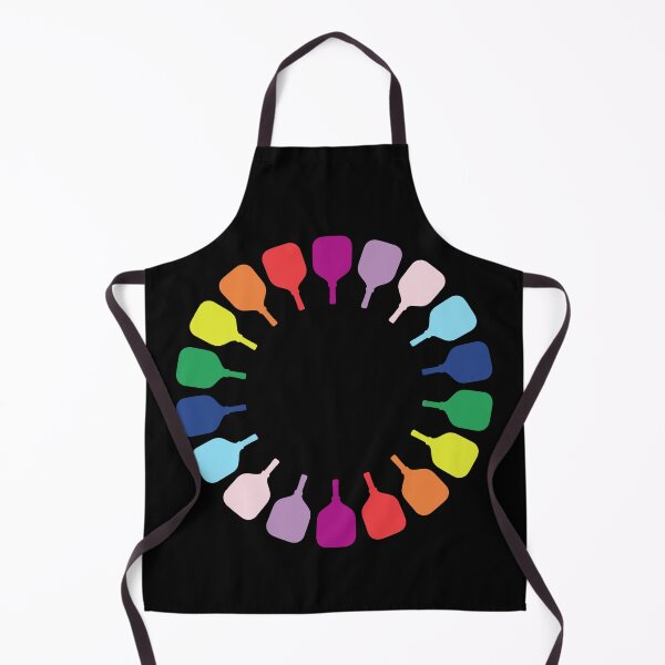 Item preview, Pickleball paddles designed and sold by EvieWoj.