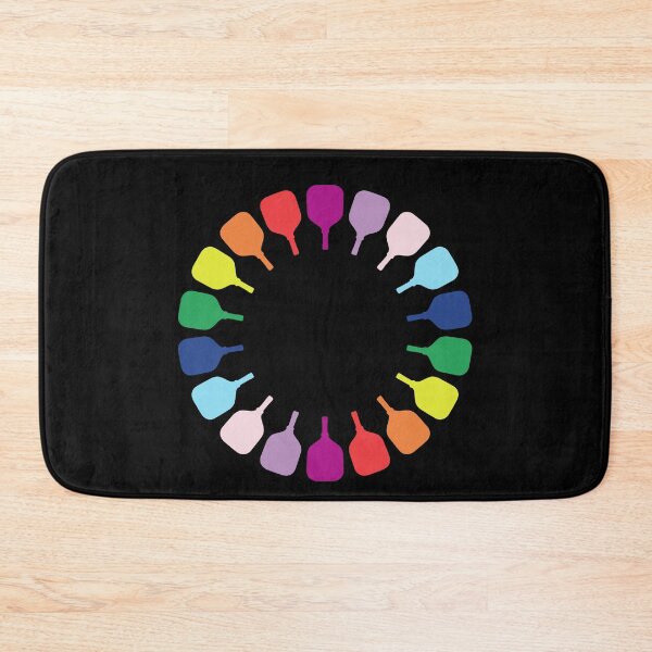 Item preview, Pickleball paddles designed and sold by EvieWoj.
