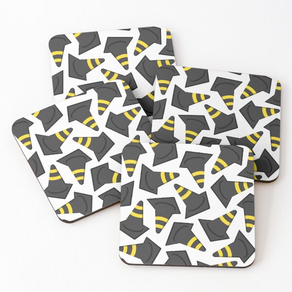 Item preview, Medium rubber cone pattern 2 designed and sold by LemonCreamyyyy.