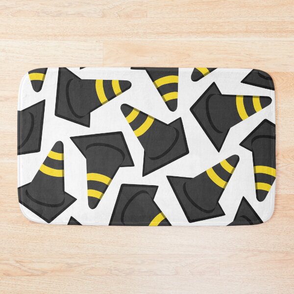 Item preview, Medium rubber cone pattern 2 designed and sold by LemonCreamyyyy.