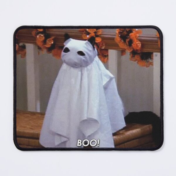 Item preview, Salem Boo designed and sold by soundlesswaves.