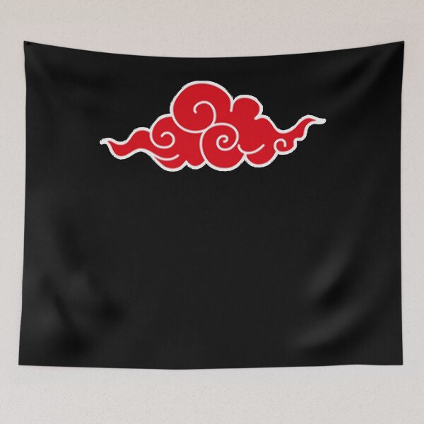 Item preview, Ancient Japanese cloud Active designed and sold by PinchosVoitiero.