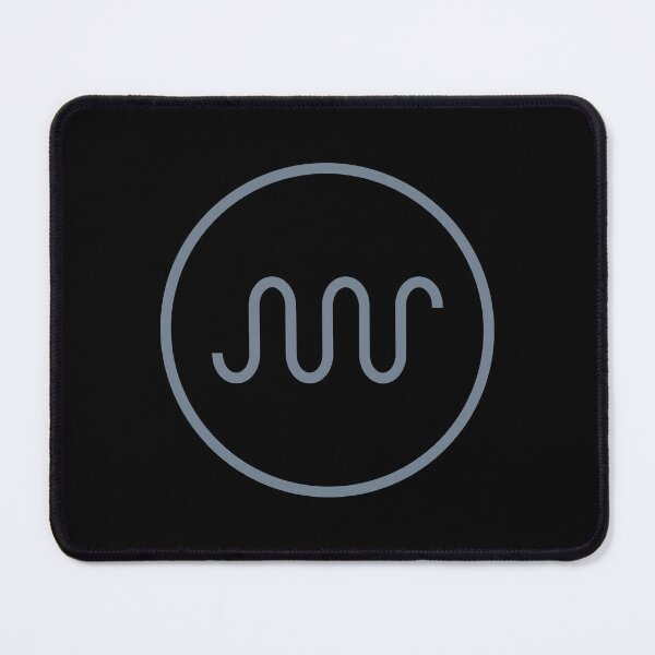 Item preview, Waveform for Electronic Musician designed and sold by AtomicMalibu.