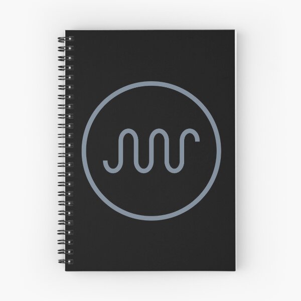 Item preview, Waveform for Electronic Musician designed and sold by AtomicMalibu.