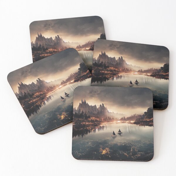 Item preview, Imagining designed and sold by Jacob Montanez.