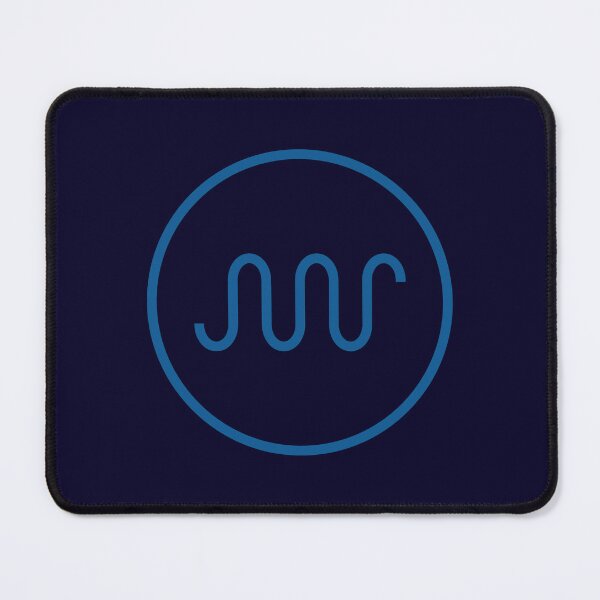 Item preview, Waveform for Electronic Musician designed and sold by AtomicMalibu.
