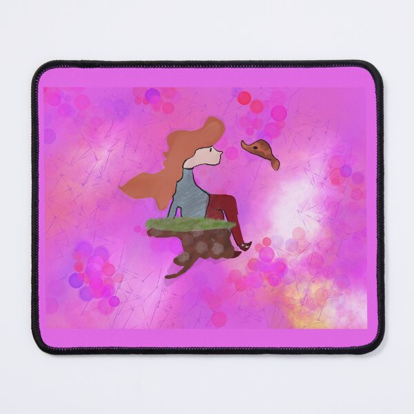 Item preview, Space Dreams Meet Cute - Collage Animation designed and sold by jolabrese.