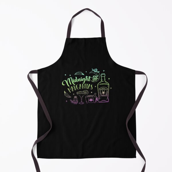 Item preview, Halloween Midnight Margaritas designed and sold by Darly-Walker.