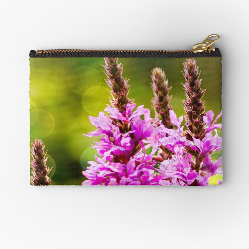 Item preview, Zipper Pouch designed and sold by ScenicViewPics.