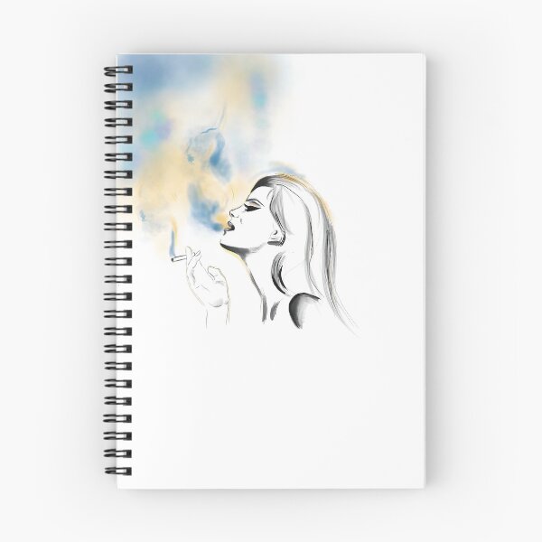 Item preview, smoke with menthol designed and sold by LenkaSerj.