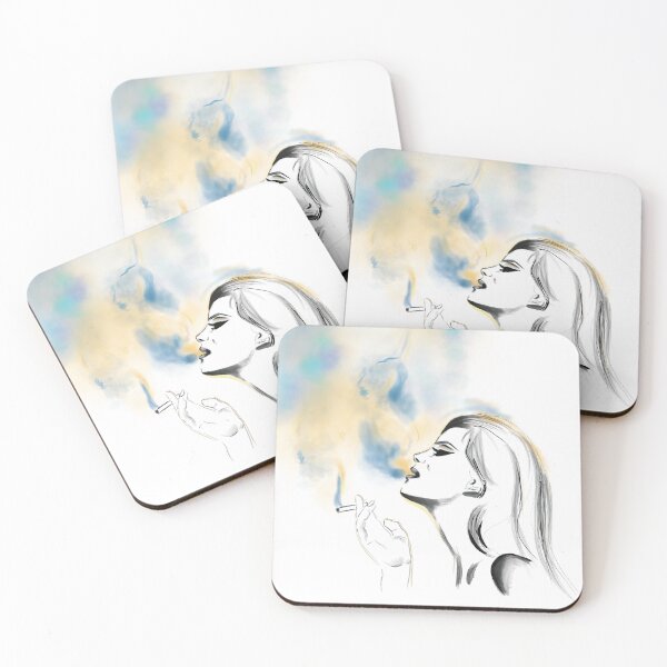 Item preview, smoke with menthol designed and sold by LenkaSerj.