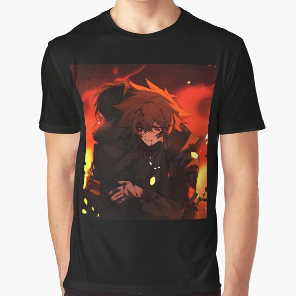 Item preview, Gifts For Women Katekyo Hitman Reborn Funny Graphic Gifts designed and sold by Durant65Jenner.