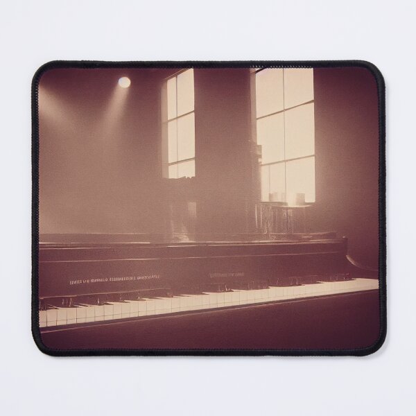 Item preview, Abstract Piano Pre-Show designed and sold by Creative Shed Designs.