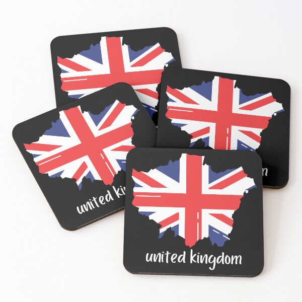 Item preview, united kingdom flag, flag of united kingdom designed and sold by Eriksonshop.