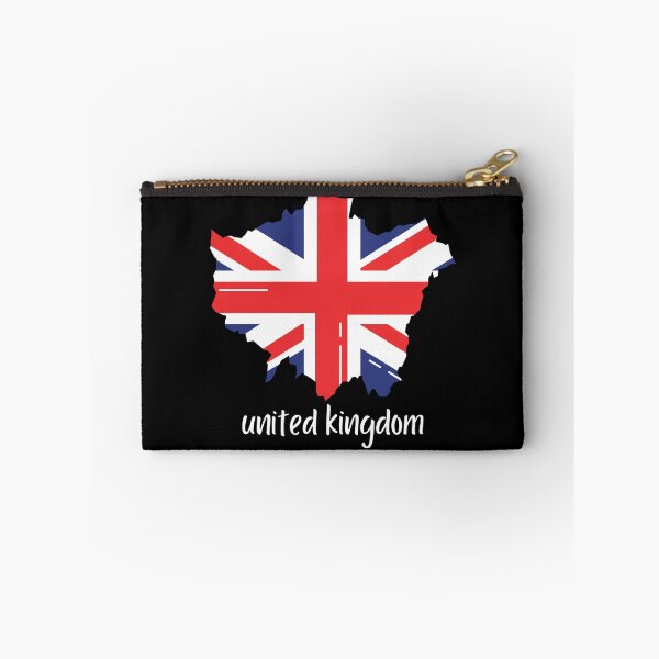 Item preview, united kingdom flag, flag of united kingdom designed and sold by Eriksonshop.