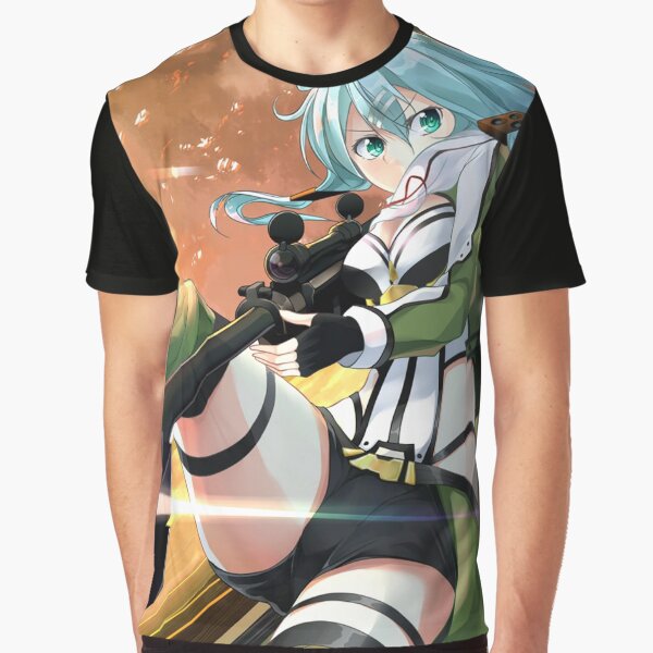 Item preview, Sinon Rifle designed and sold by JaviPlaRo.