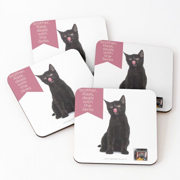 Item preview, Catmandu: Murrathani’s brother, Rask, deals with the Jerks designed and sold by Walter G. Esselman.