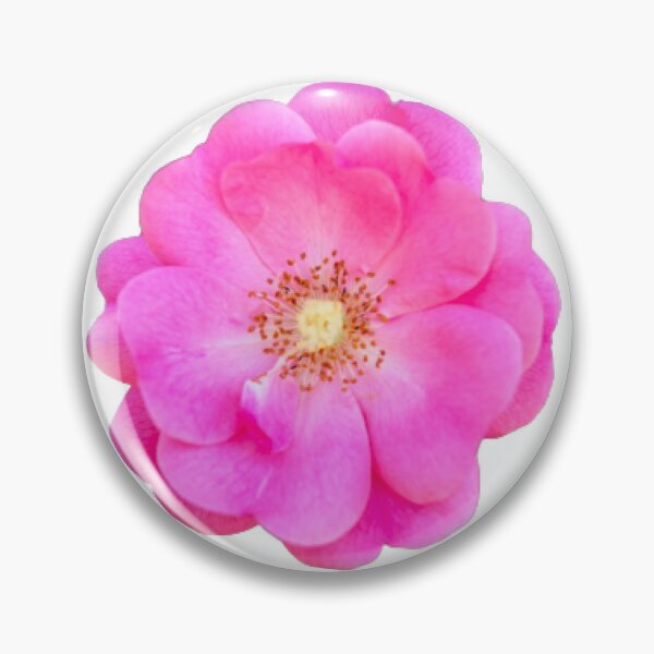 Item preview, PINK RUGOSA designed and sold by KatisDesign.
