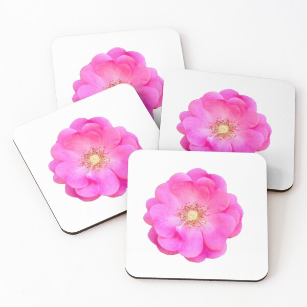 Item preview, PINK RUGOSA designed and sold by KatisDesign.