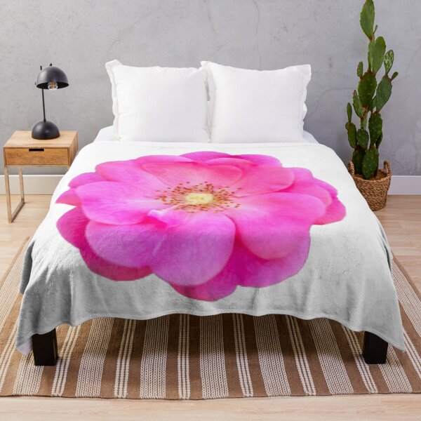 Item preview, PINK RUGOSA designed and sold by KatisDesign.