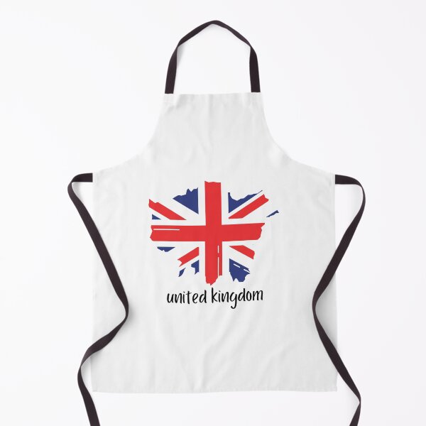 Item preview, united kingdom flag, flag of united kingdom designed and sold by Eriksonshop.