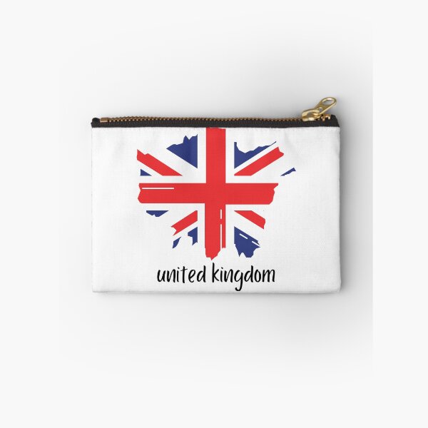 Item preview, united kingdom flag, flag of united kingdom designed and sold by Eriksonshop.