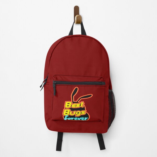 Item preview, Best Bugs Forever designed and sold by Changino23.