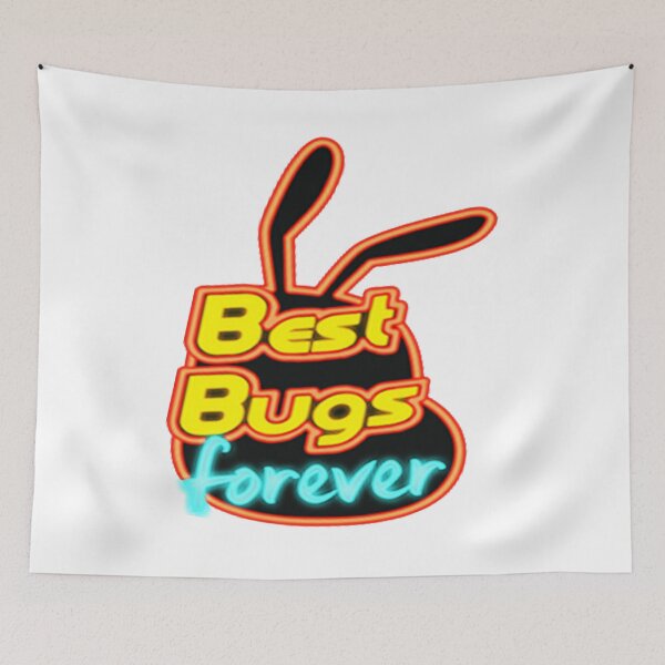 Item preview, Best Bugs Forever  designed and sold by Changino23.
