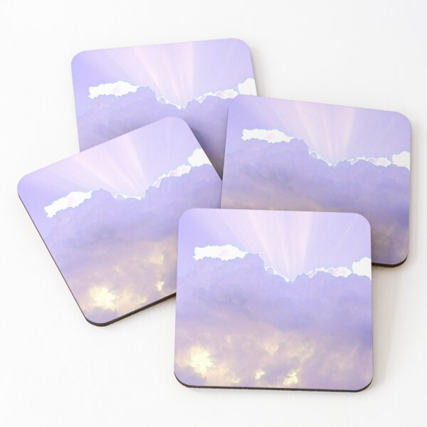 Item preview, Sun Rays Through The Clouds designed and sold by Inyeneart.