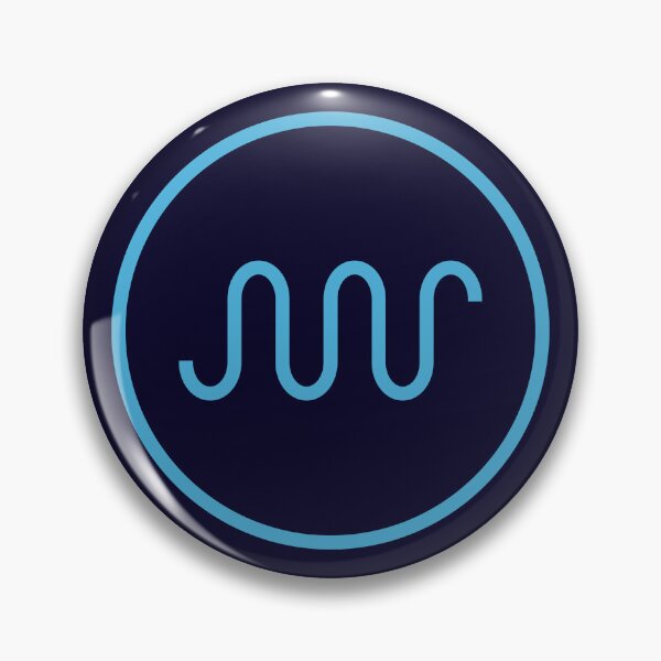 Item preview, Waveform for Electronic Musician designed and sold by AtomicMalibu.