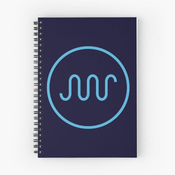 Item preview, Waveform for Electronic Musician designed and sold by AtomicMalibu.