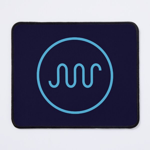 Item preview, Waveform for Electronic Musician designed and sold by AtomicMalibu.