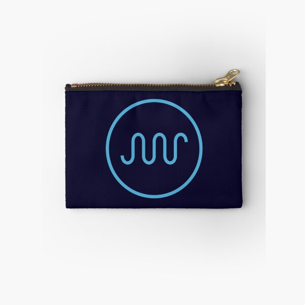 Item preview, Waveform for Electronic Musician designed and sold by AtomicMalibu.