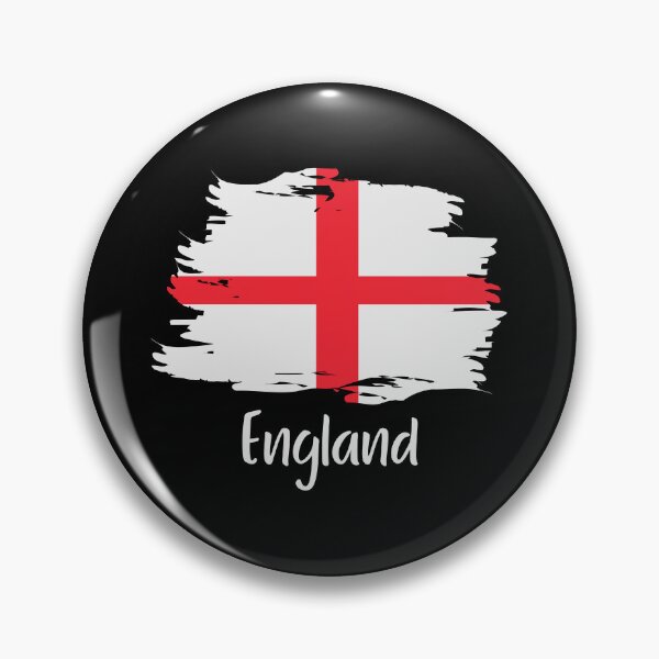 Item preview, england flag, flag of england designed and sold by Eriksonshop.