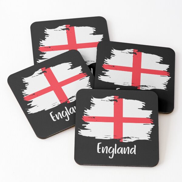 Item preview, england flag, flag of england designed and sold by Eriksonshop.