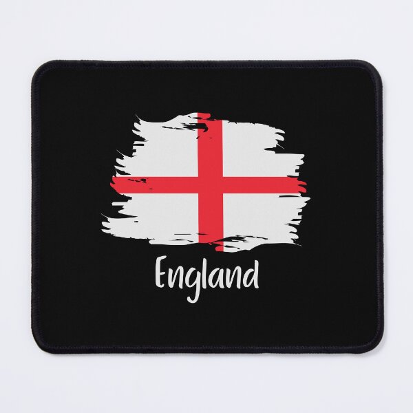 Item preview, england flag, flag of england designed and sold by Eriksonshop.