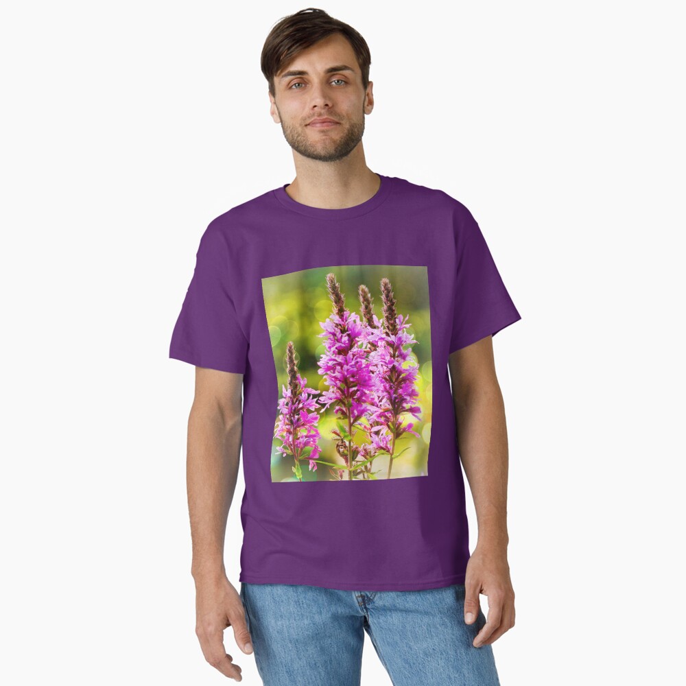 Item preview, Classic T-Shirt designed and sold by ScenicViewPics.