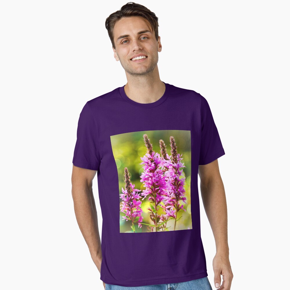 Item preview, Essential T-Shirt designed and sold by ScenicViewPics.
