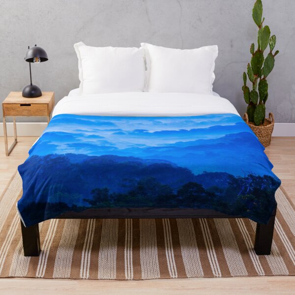 Item preview, The Blue Forest . designed and sold by Laylasky.