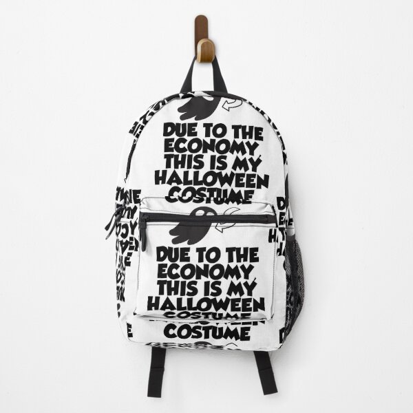 Artikelvorschau, Aus wirtschaftlichen Gründen ist dies mein Halloween-Kostüm – gruseliger, gruseliger, lustiger Kürbis entworfen und verkauft von The Patootoos.
