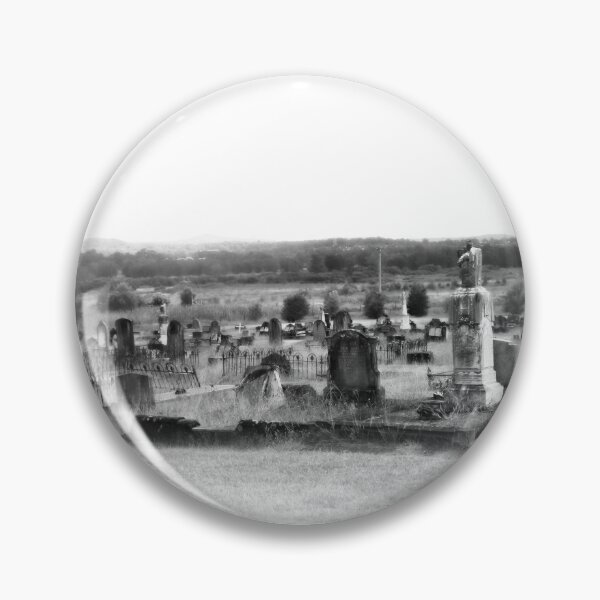 Artikelvorschau, Friedhof entworfen und verkauft von raven Art.
